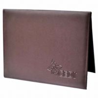 Carpetas Porta Diploma